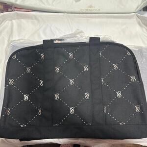 Victoria's Secret Tote/Duffle Bag